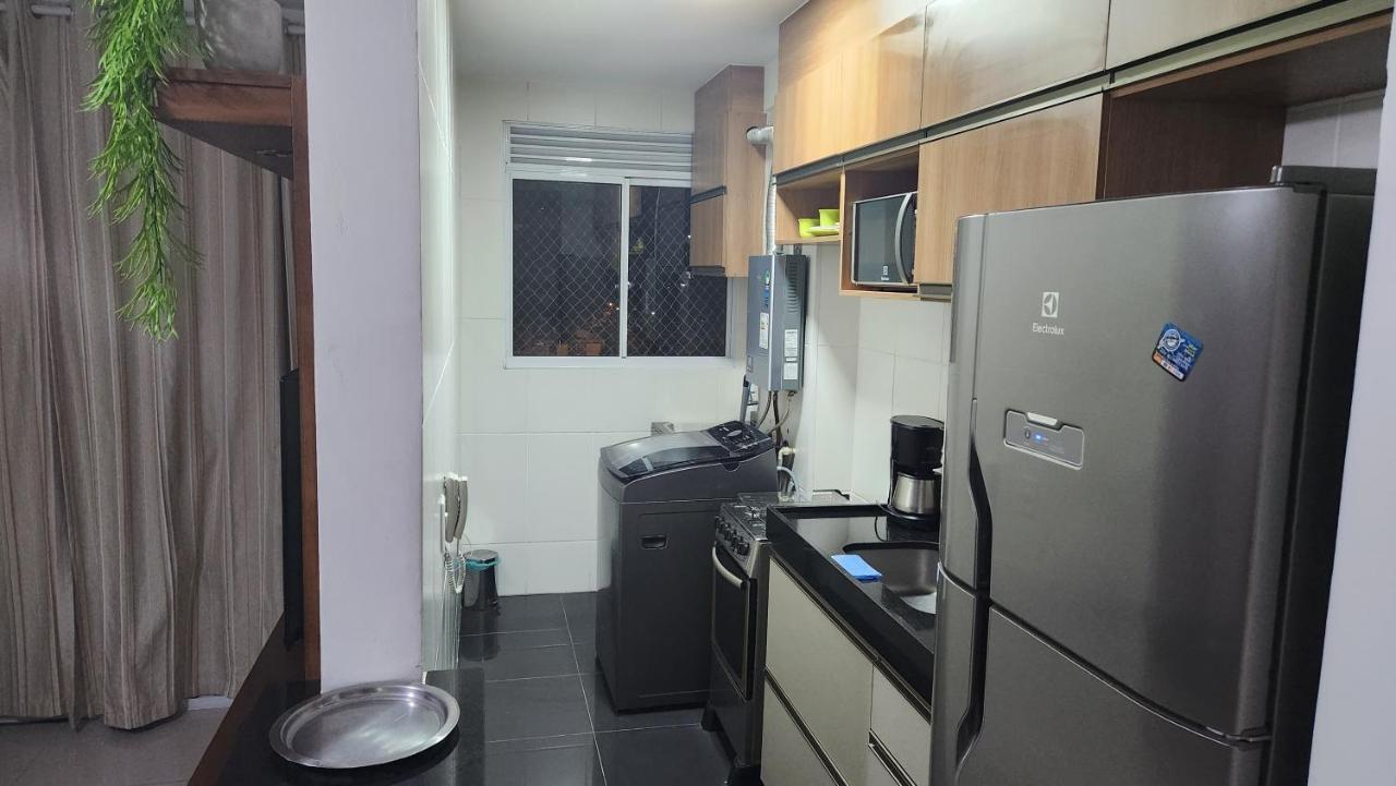 Apartamento 3 Quartos Apartamento Macaé Exterior foto